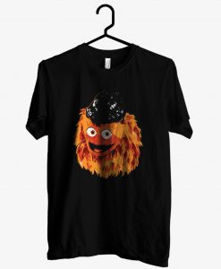 Gritty Flyers Hockey Mascot T shirt