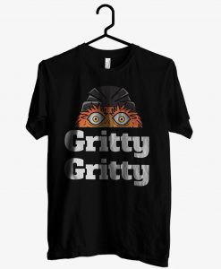 Gritty Flyers T shirt