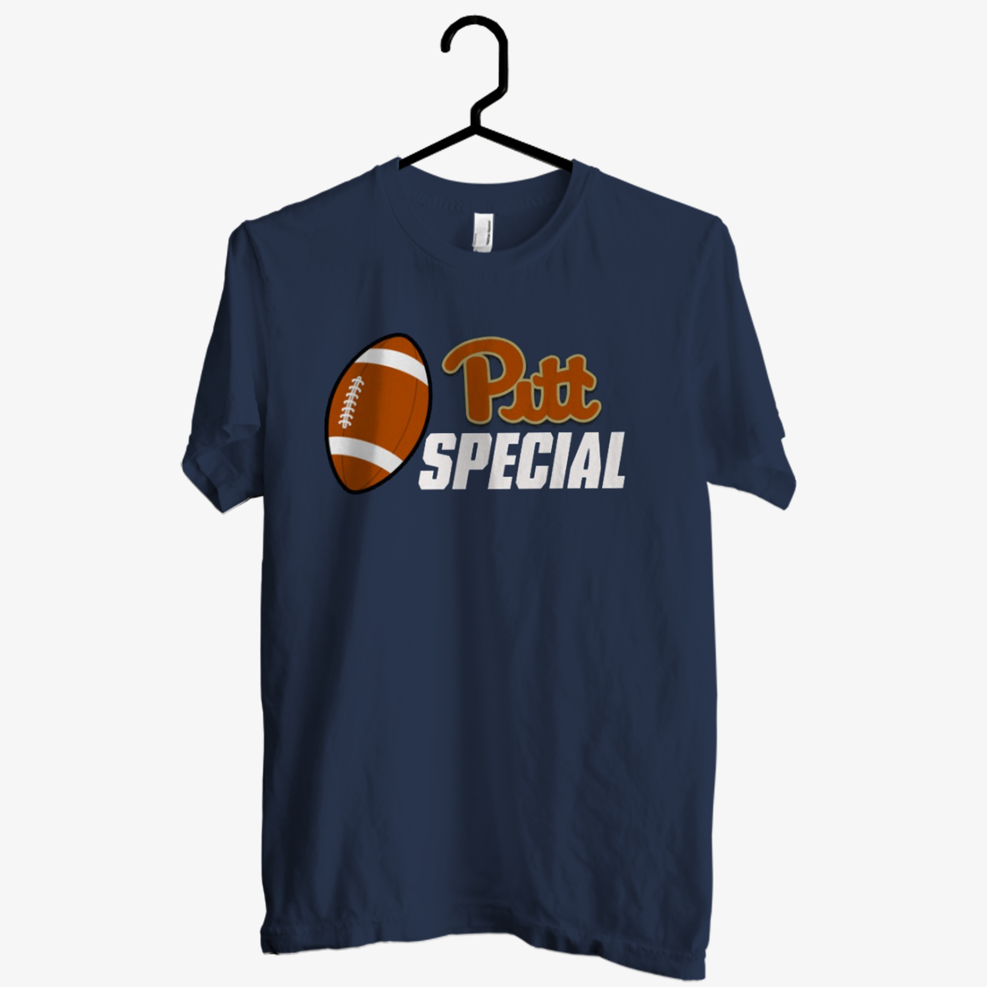 Pitt Special T shirt