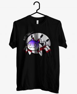 Spider Kumoko Nai Wa T shirt