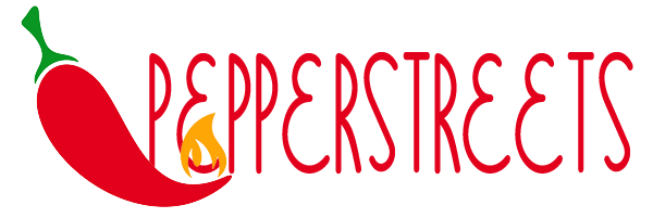 pepperstreets