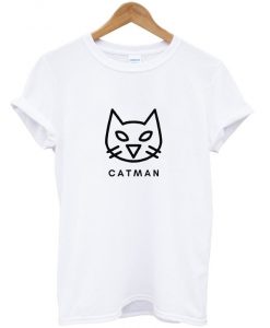 Catman Tshirt