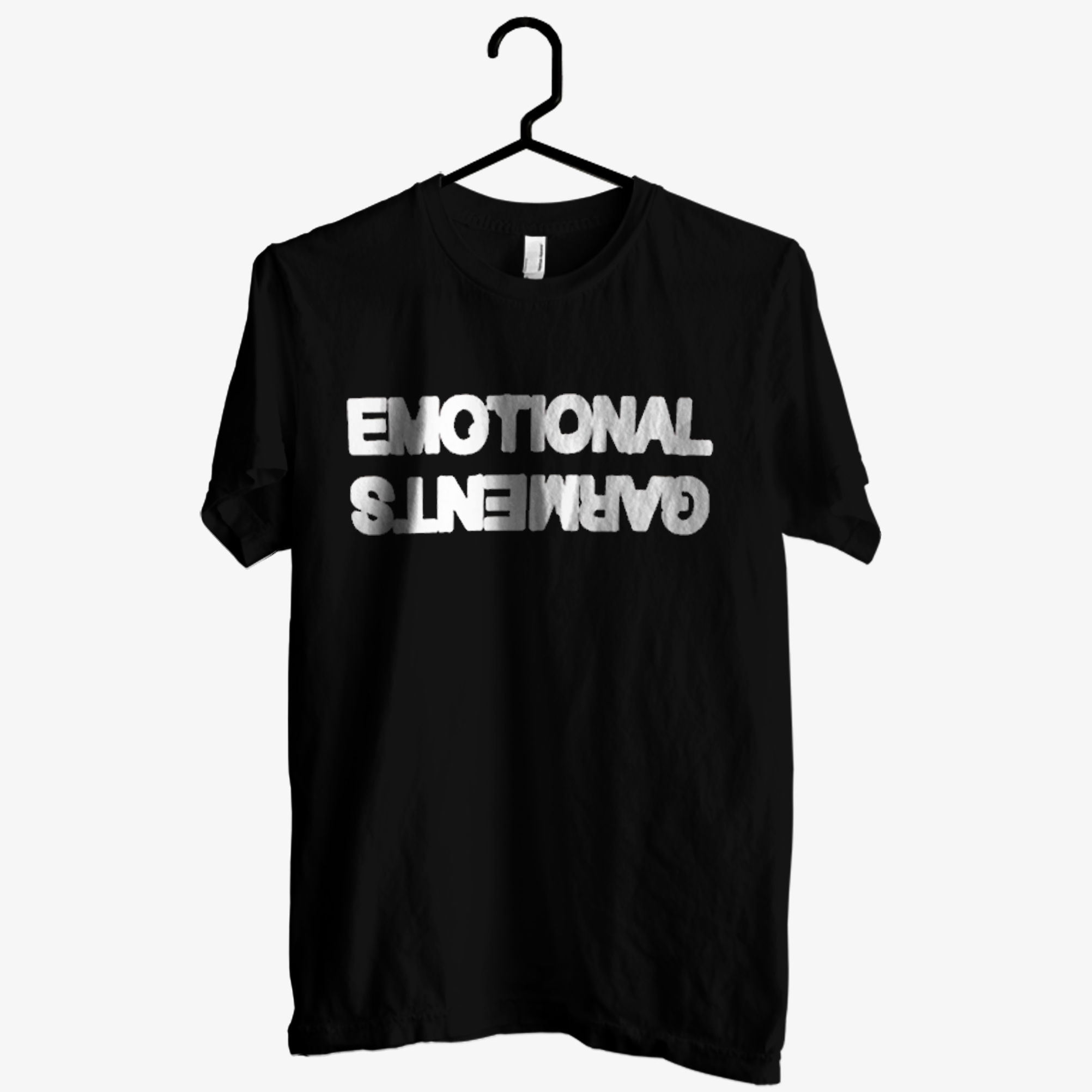 Emotional Garments T shirt