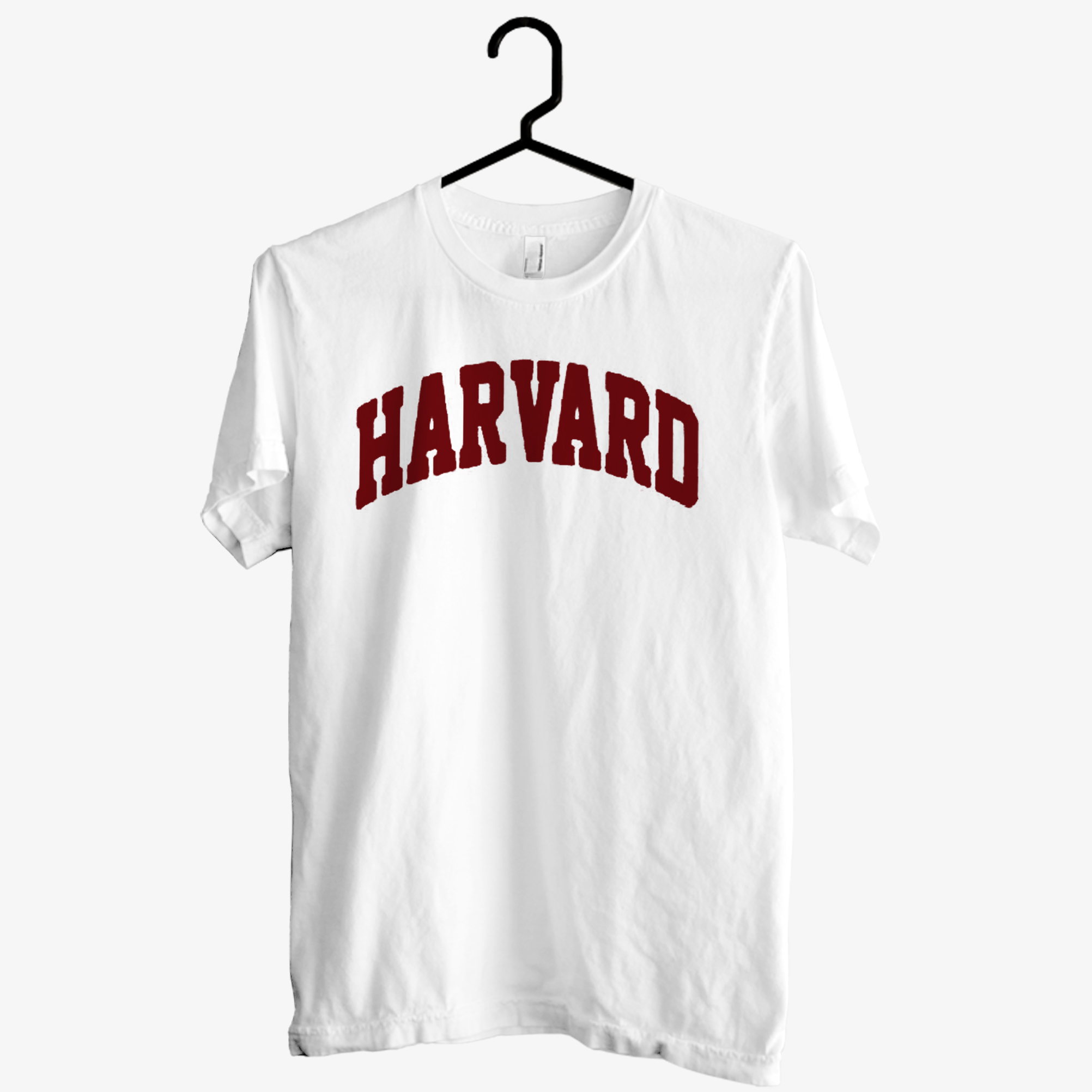 Harvard T shirt
