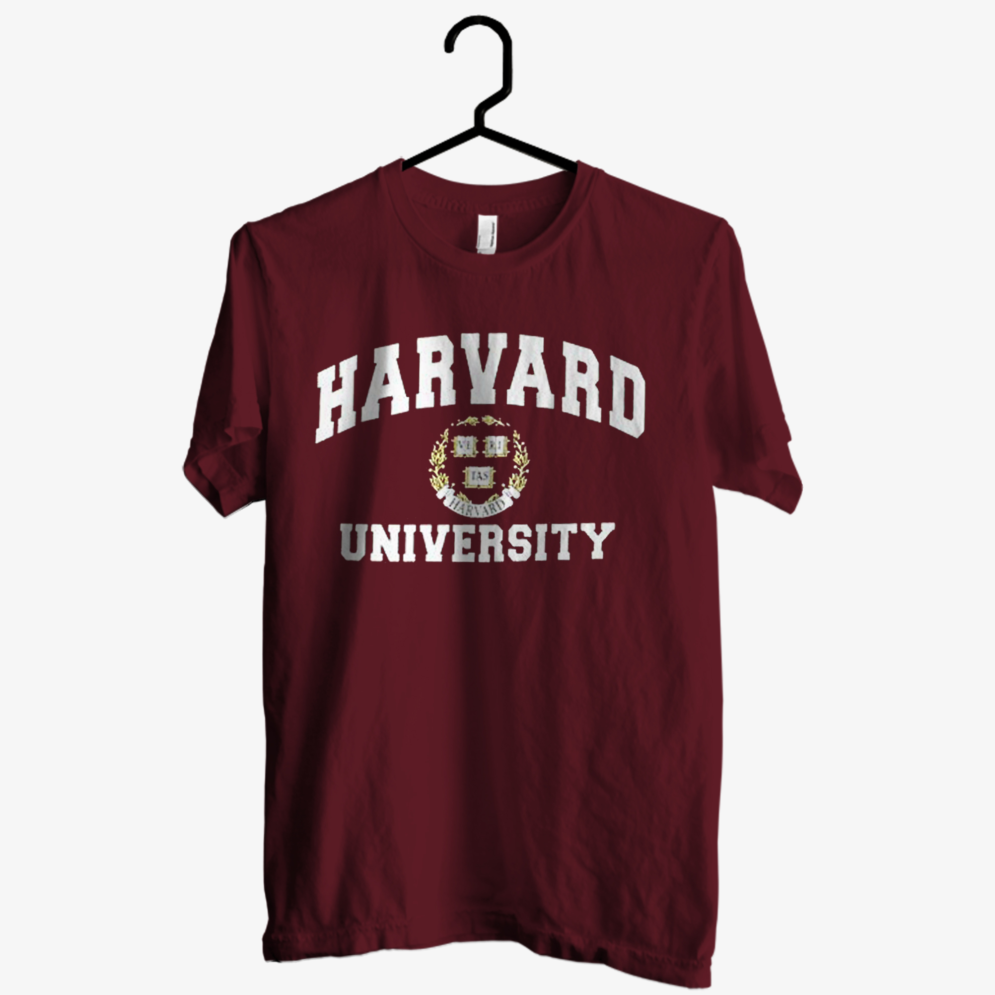 Harvard University T shirt