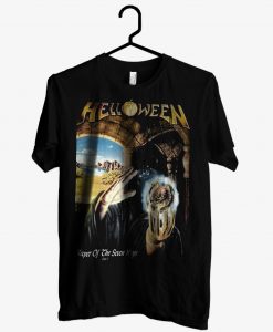 Helloween Keeper Of The Seven Keys T shirt