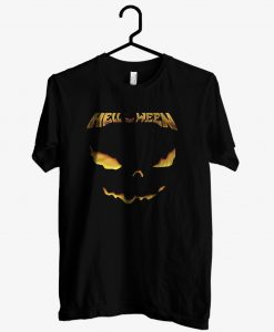 Helloween T shirt