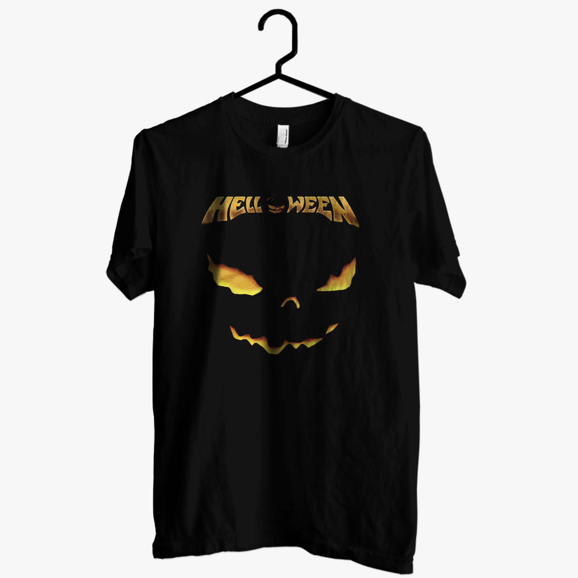 Helloween T shirt