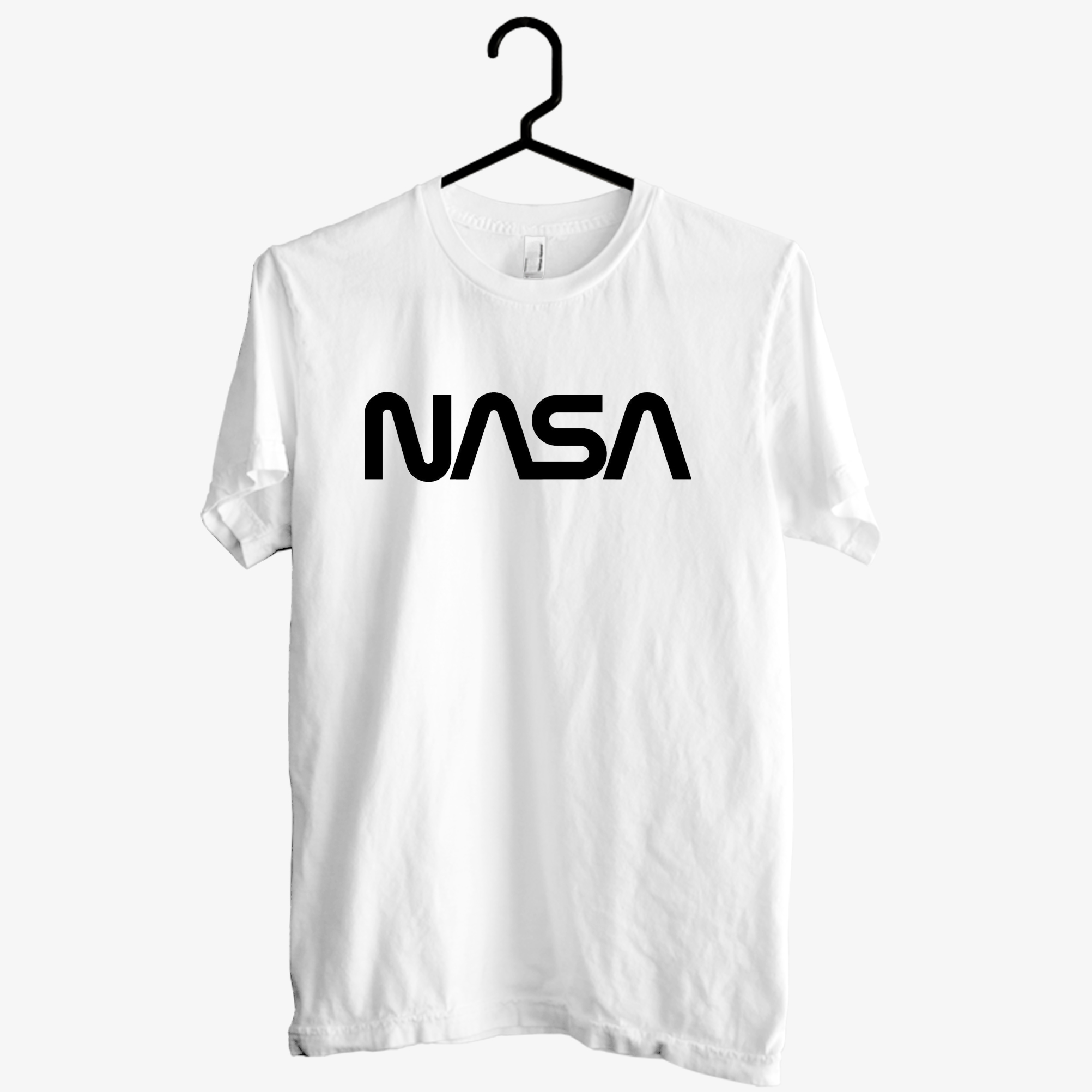 Nasa Unisex T shirt