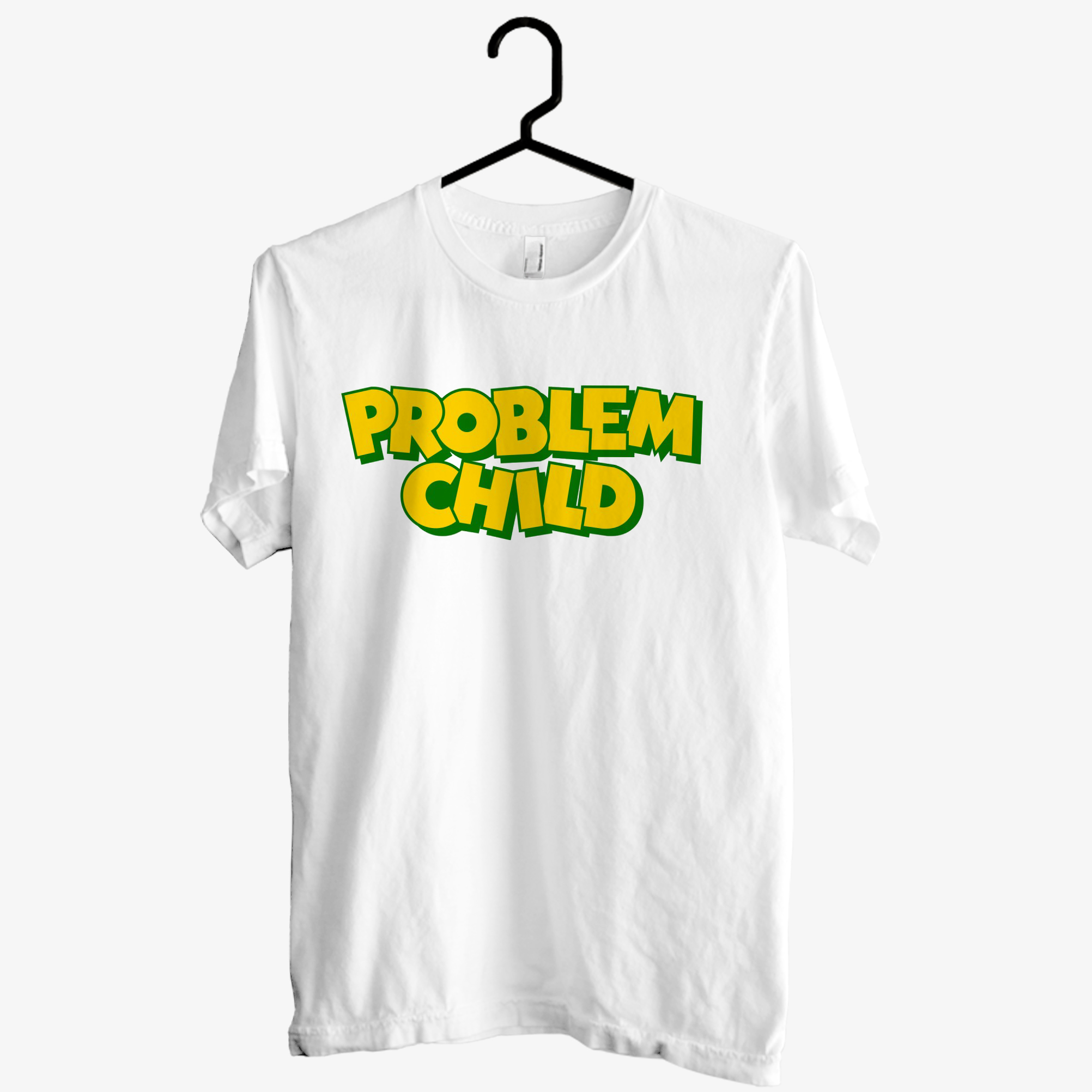 Problem Child T shirt