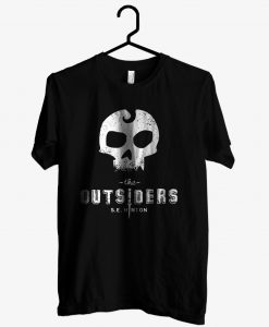 The Outsiders T shirt