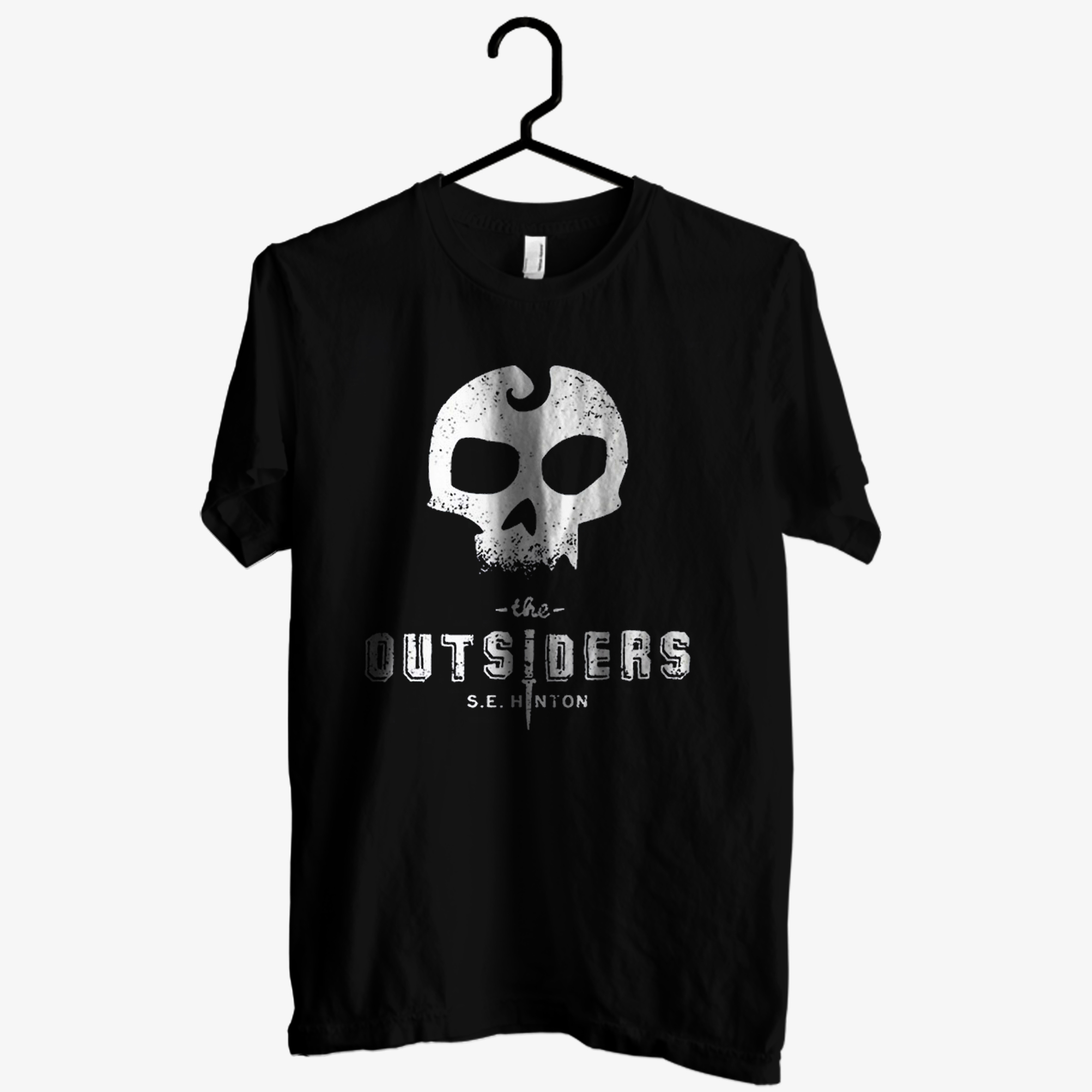 The Outsiders T shirt