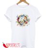 Graffity Headphone T-Shirt