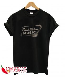 Ralph Nilser MUSIC T-Shirt