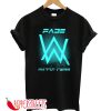 ALAN WALKER T-SHIRT