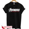 AVENGERS WHATEVER IT TAKES T-SHIRT