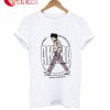 Akira Young Magazine T-Shirt