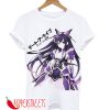 Anime Tohka T-Shirt