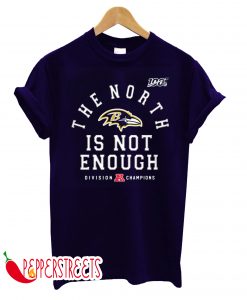 BALTIMORE RAVENS T-SHIRT