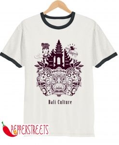 Bali Isalnd T-Shirt