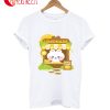 Beary Fresh Lemonade T-Shirt