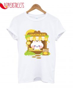 Beary Fresh Lemonade T-Shirt