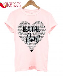 Beautifull Crazy T-Shirt