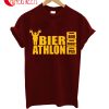 Bier Athlon Bier Prost Pils T-Shirt