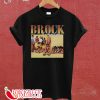 Brockhampton 90s Vintage Black T-Shirt
