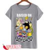Cartoon Network Graphic T-Shirt