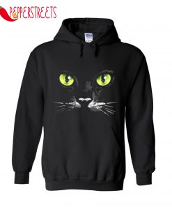 Cat Hoodie