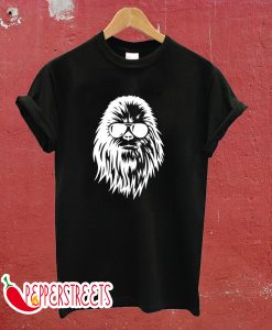 Chewbacca Cool T shirt