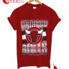 Cichago Bulls T-Shirt