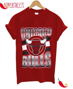 Cichago Bulls T-Shirt