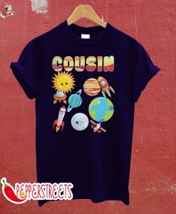 Cousin T-Shirt