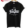 Cpnghn Jack And Jones Denim Clothing Co Est 1990 T-Shirt