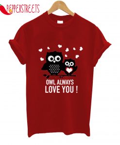 Cute Valentines Day for Boys and Girls T-Shirt