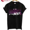 Czw Best Of The Best 18 T-Shirt