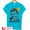 DAVID BECKHAM T-SHIRT