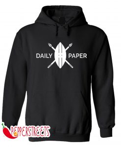 Daily Paper Hoodie