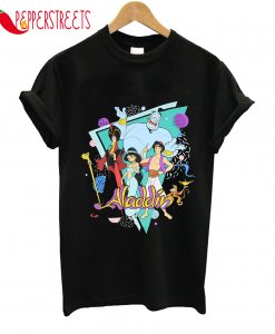 Disney Aladdin T-Shirt