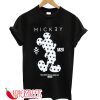 Disney Collection Mickey Clean T Shirt