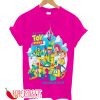 Disney Toddler Toy Story Pink T-Shirt