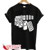 Dominoes T-Shirt