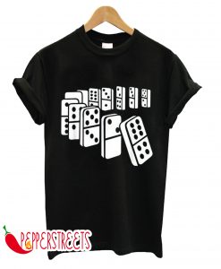 Dominoes T-Shirt