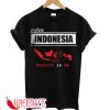 EXPLORE INDONESIA T-SHIRT