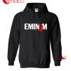 Eminem Black Hoodie