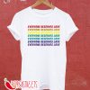 Everyone Deserves Love T shirt