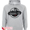 FROM BROOKLYN WITH RIVER PARK FOUNDATION HOODIE