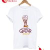 Fifa World Cup Qatar 2022 T-Shirt